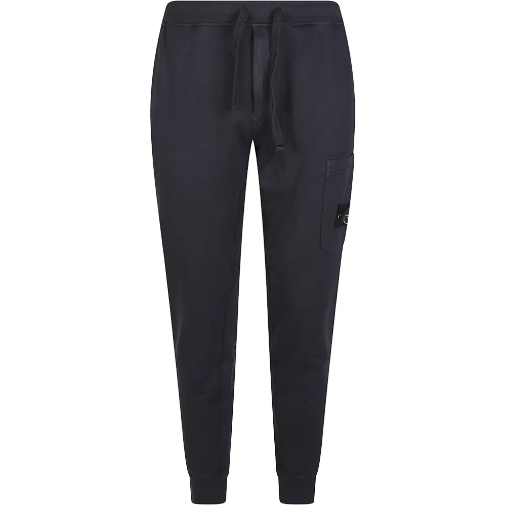 Спортивные брюки на завязках