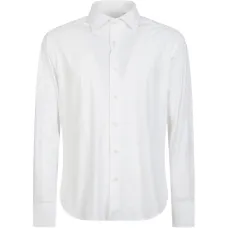 Рубашка с длинными рукавами Рубашка с длинными рукавами