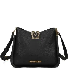 Сумка через плечо с логотипом