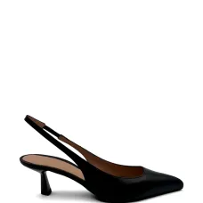 Туфли-лодочки Dalila с ремешком на пятке Туфли-лодочки Dalila с ремешком на пятке