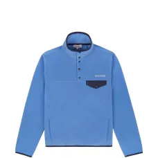 Джемпер с вышитым логотипом Джемпер с вышитым логотипом