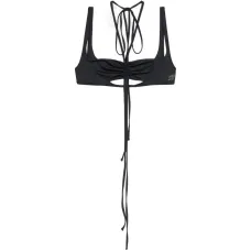 Бикини-топ с вырезами Бикини-топ с вырезами