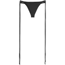 Плавки-бикини на завязках