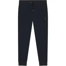 Спортивные штаны на завязках