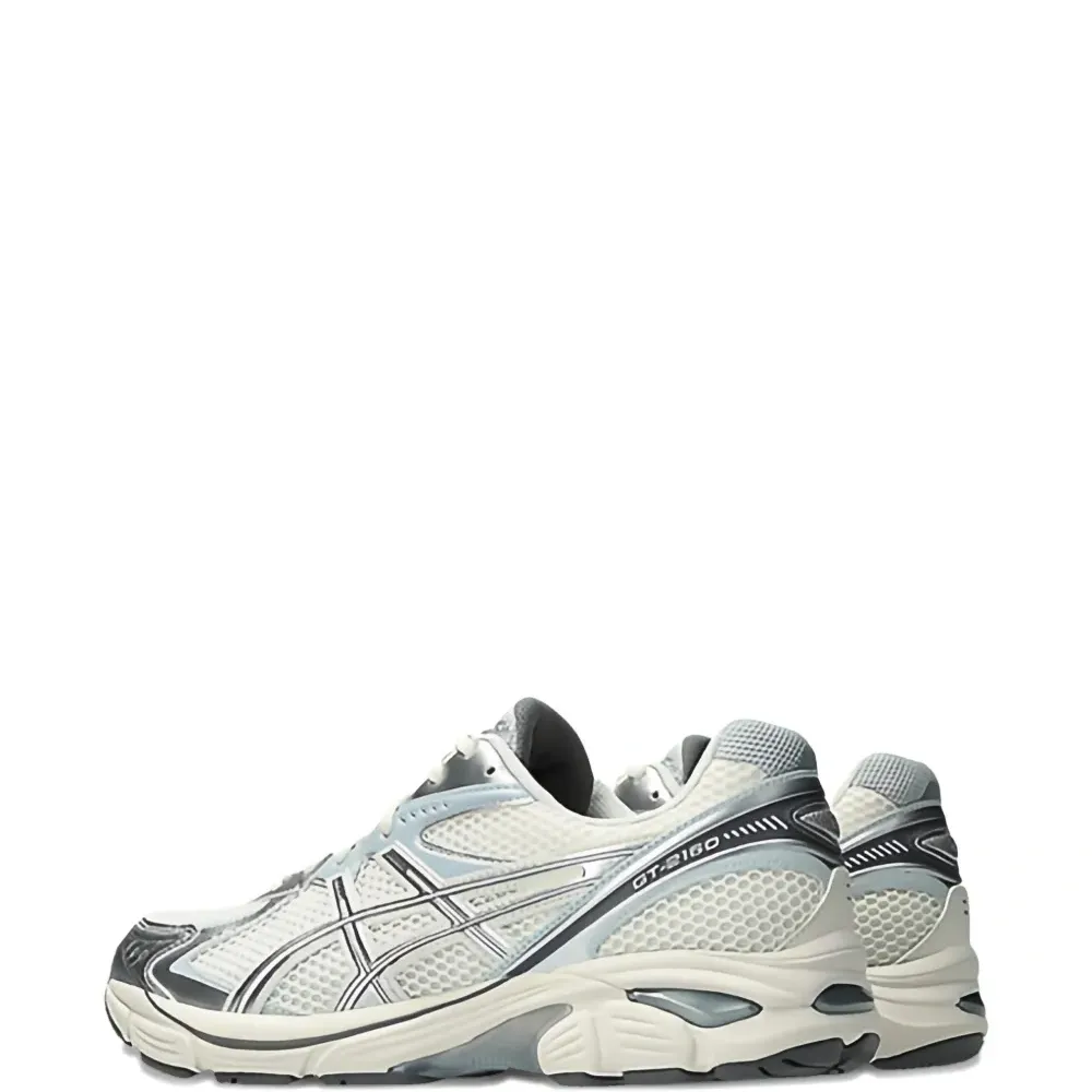 Кроссовки на шнуровке GT-2160