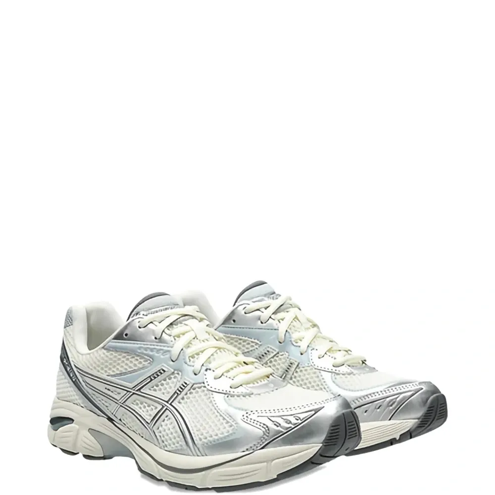 Кроссовки на шнуровке GT-2160