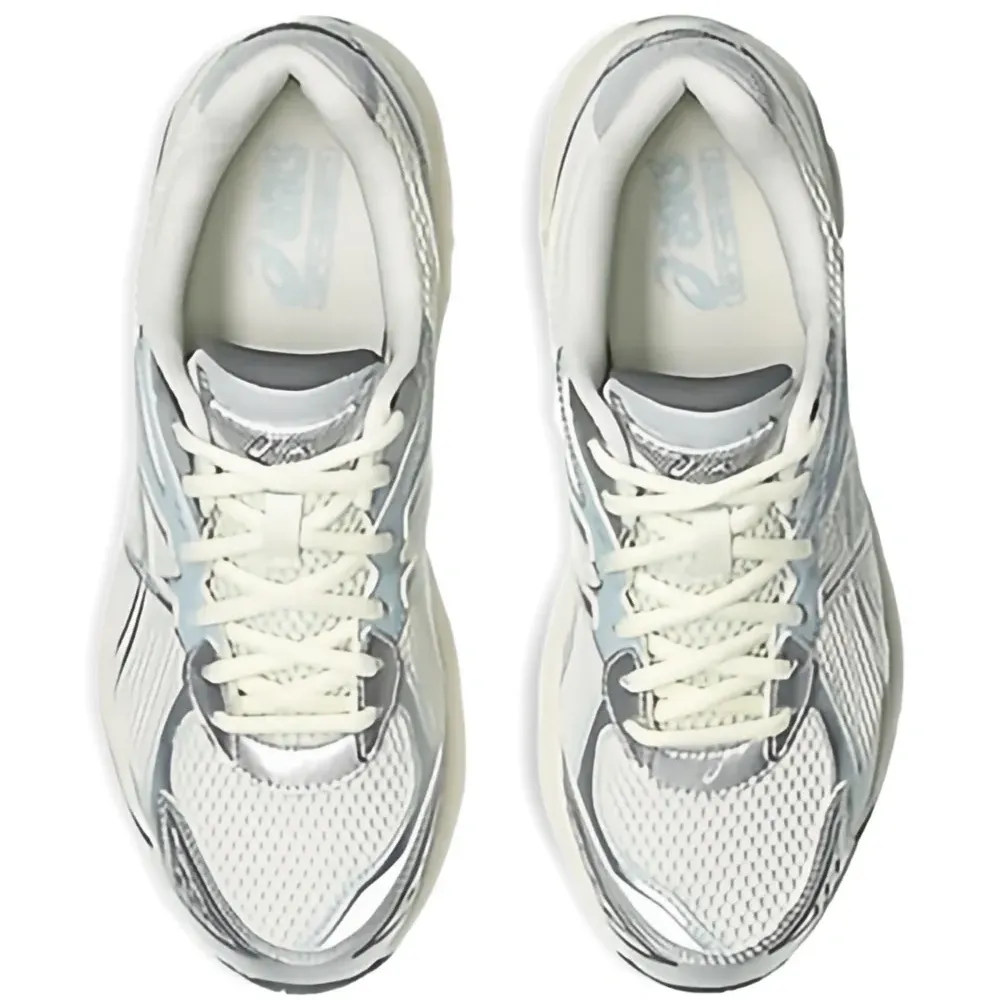 Кроссовки на шнуровке GT-2160