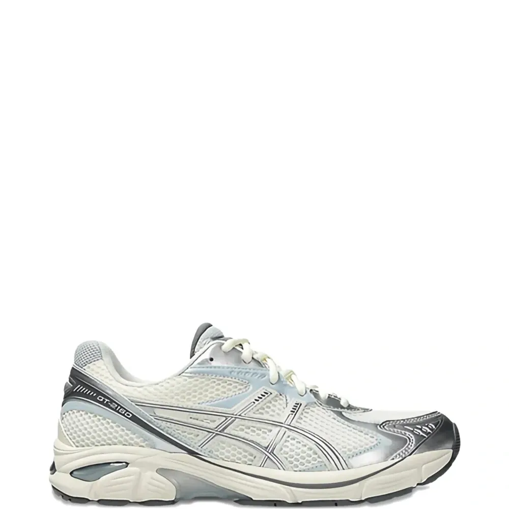 Кроссовки на шнуровке GT-2160