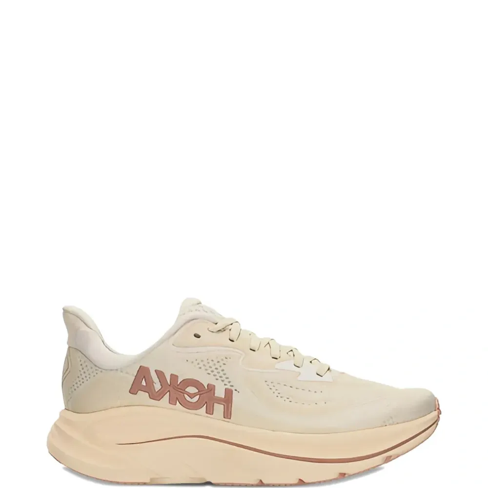 Кроссовки Clifton 10 из сетчатого материала