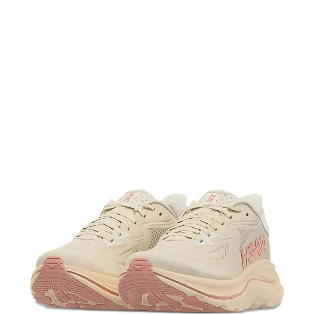 Кроссовки Clifton 10 из сетчатого материала