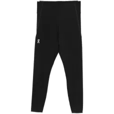 Тренировочные облегающие спортивные брюки