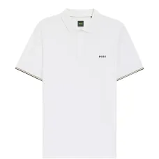 Поло с логотипом