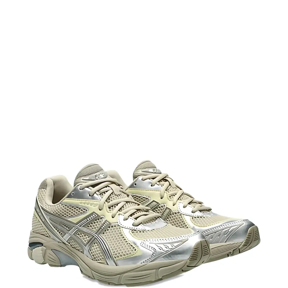 Кроссовки на шнуровке GT-2160