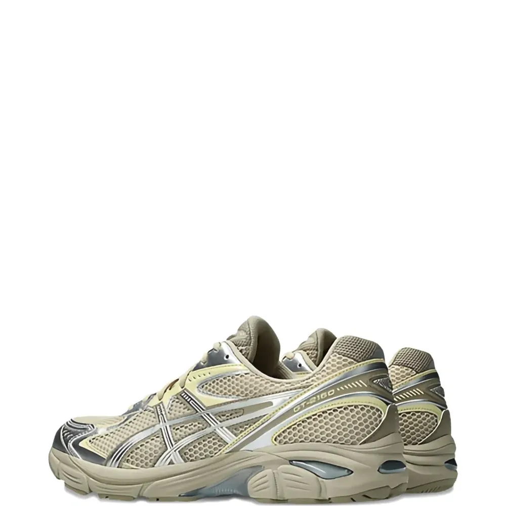 Кроссовки на шнуровке GT-2160