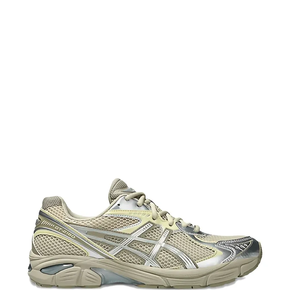 Кроссовки на шнуровке GT-2160