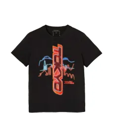 Футболка The City Tokyo