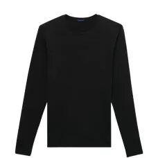 Футболка с длинными рукавами