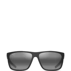 Солнцезащитные очки с прямоугольной оправой