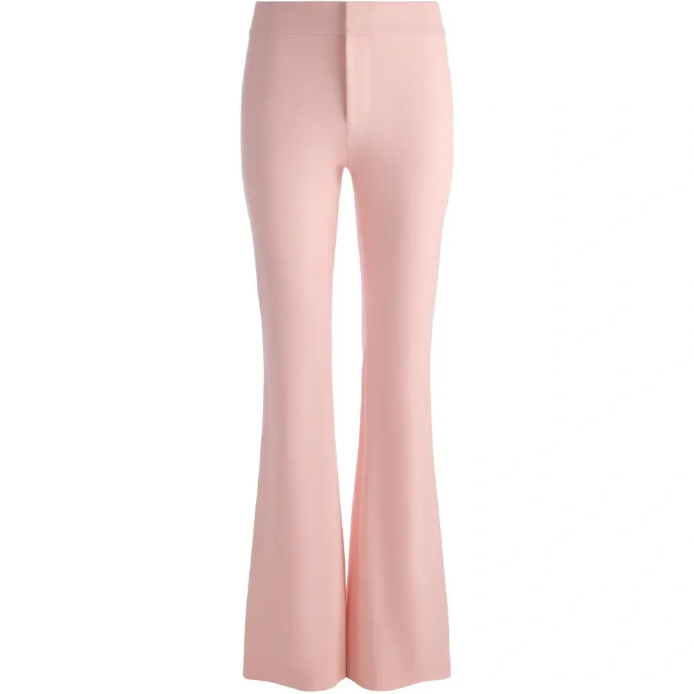 Брюки-клеш Andrew