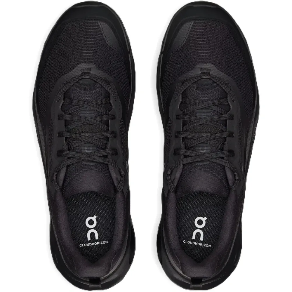 Кроссовки Cloudhorizon 2 на шнуровке