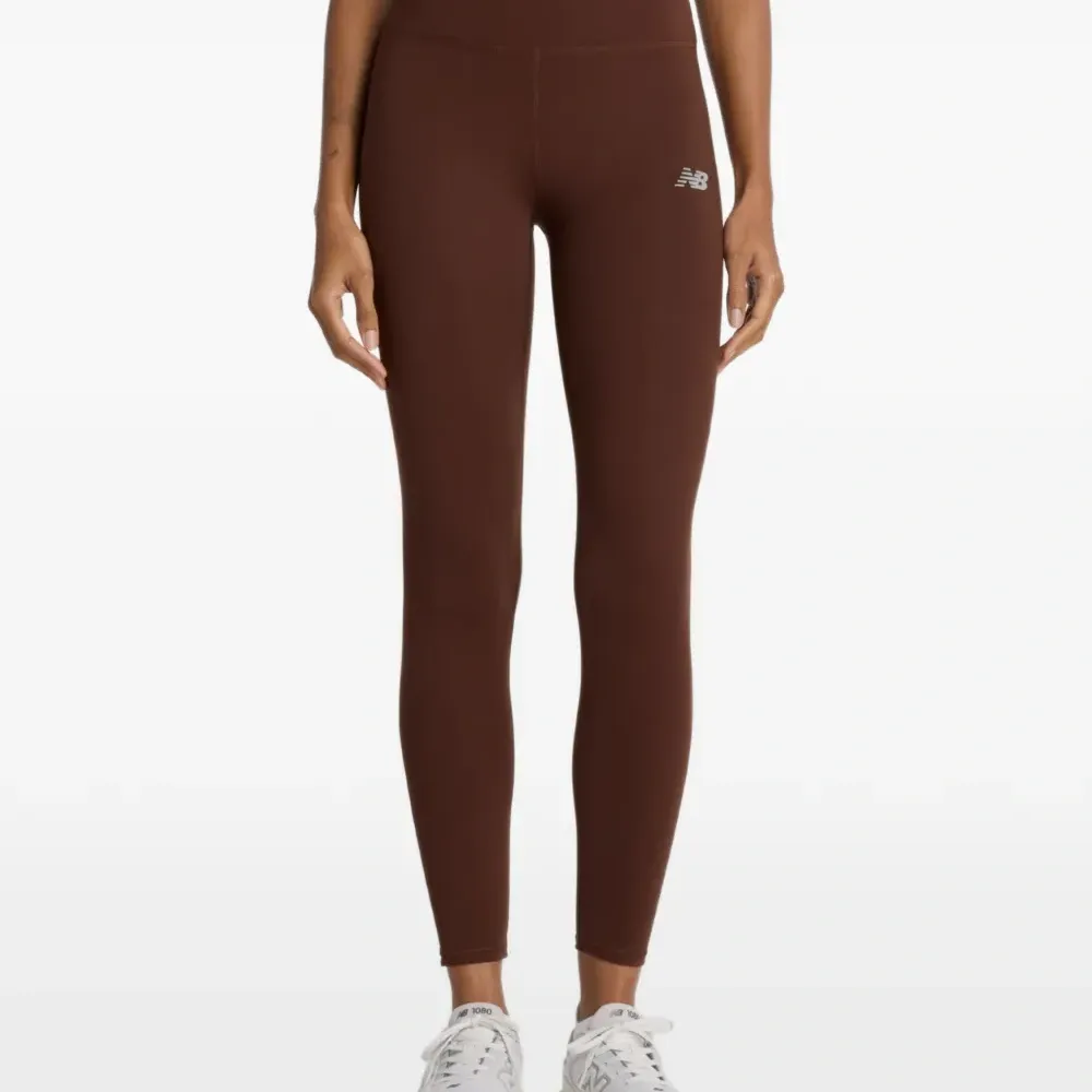 Леггинсы NB Harmony с завышенной талией