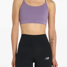 Базовый спортивный бра для йоги