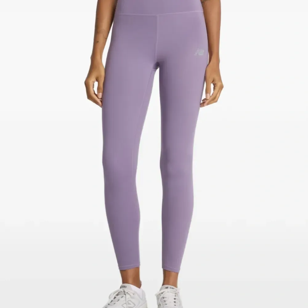 Леггинсы NB Harmony с завышенной талией