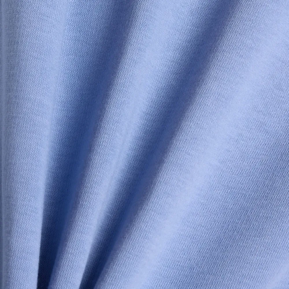 Свитер с логотипом и круглым вырезом Свитер с логотипом и круглым вырезом