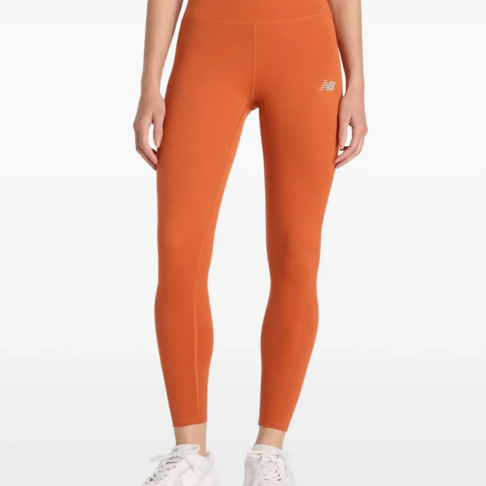 Леггинсы с высокой талией