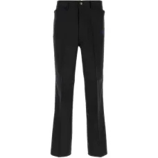 Брюки из твила Брюки из твила