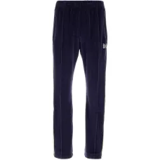 Бархатные джоггеры Бархатные джоггеры