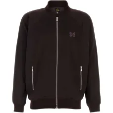 Оверсайз куртка на молнии Оверсайз куртка на молнии