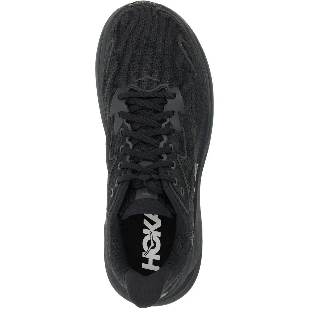 Дышащие жаккардовые кроссовки для бега