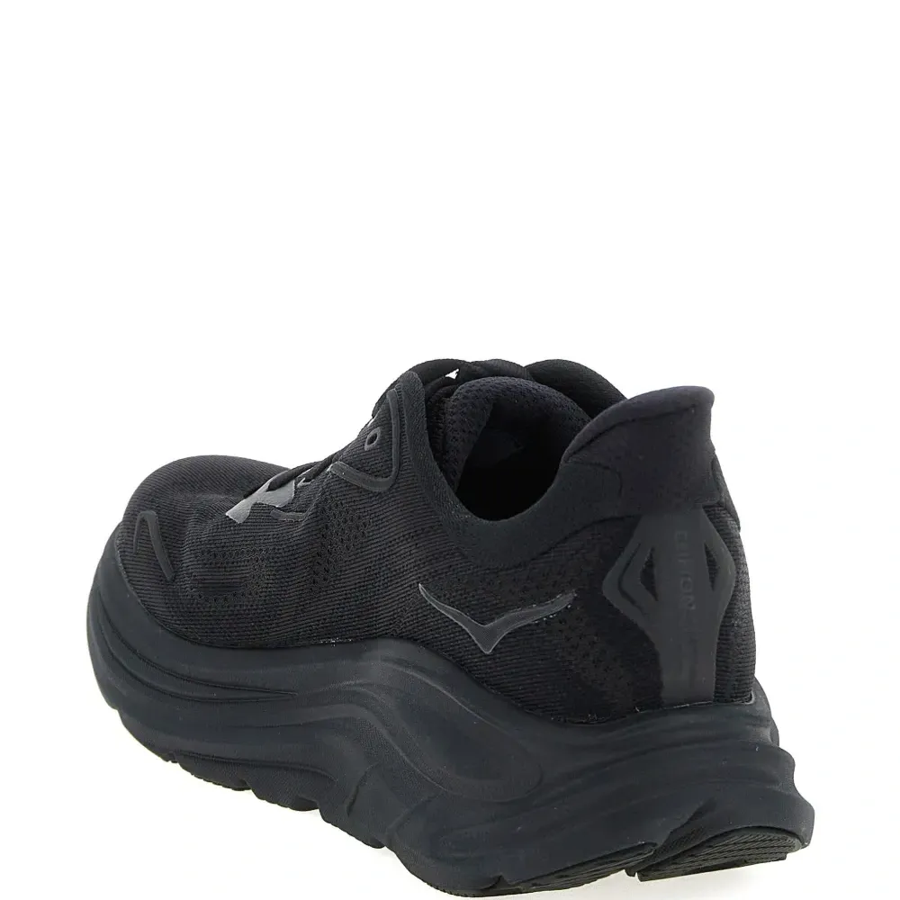 Дышащие жаккардовые кроссовки для бега