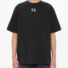 Футболка с графическим принтом