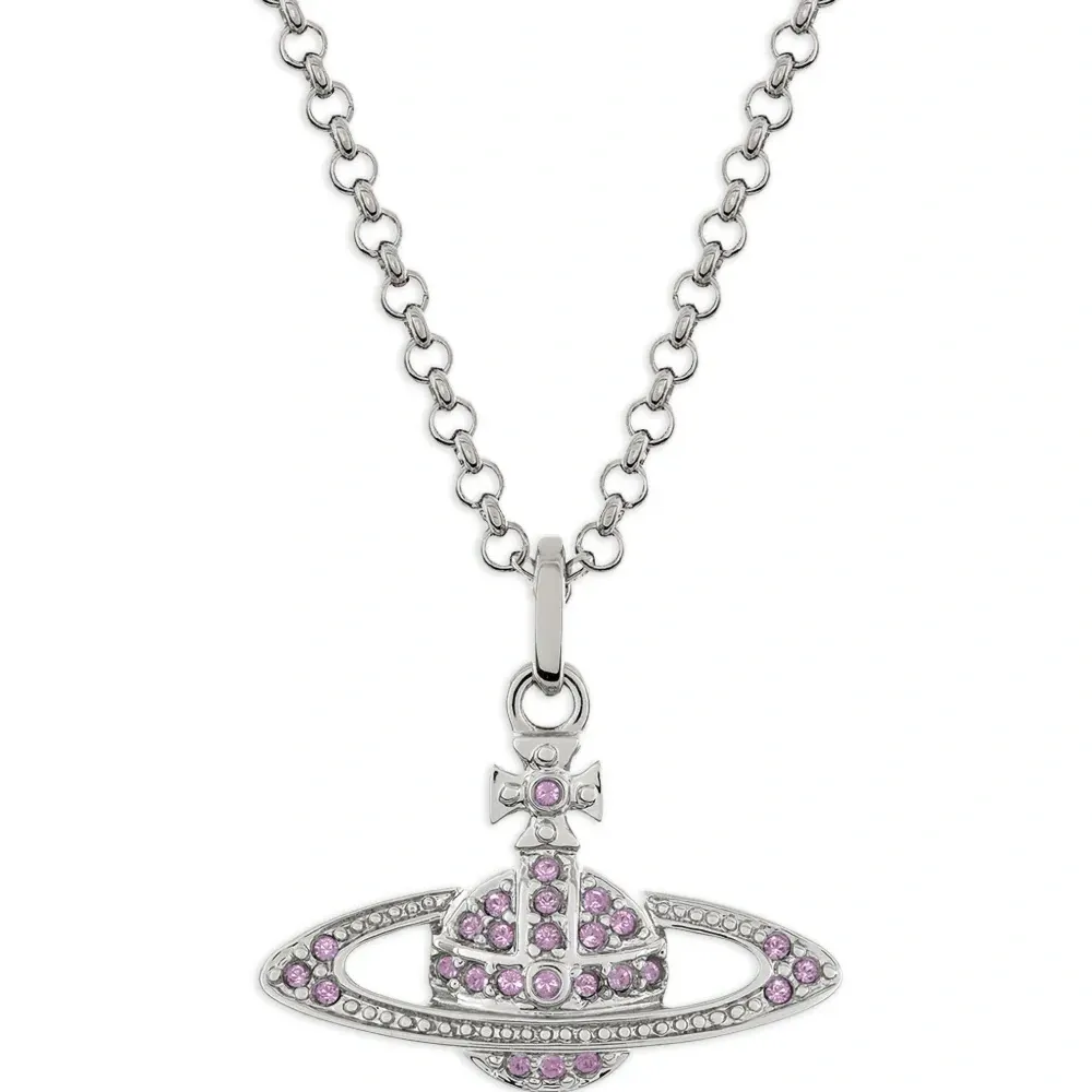 Мини-кулон-колье Bas Relief