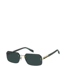 Металлические солнцезащитные очки