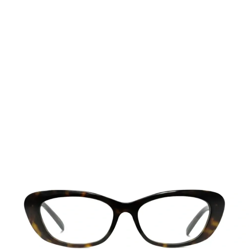 Очки в форме кошачий глаз