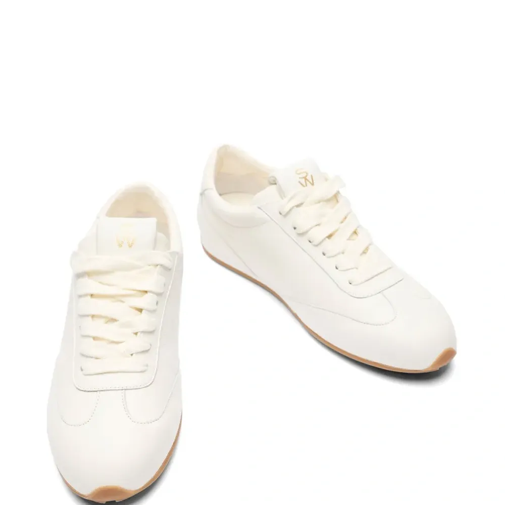 Кроссовки Colton с двойной шнуровкой