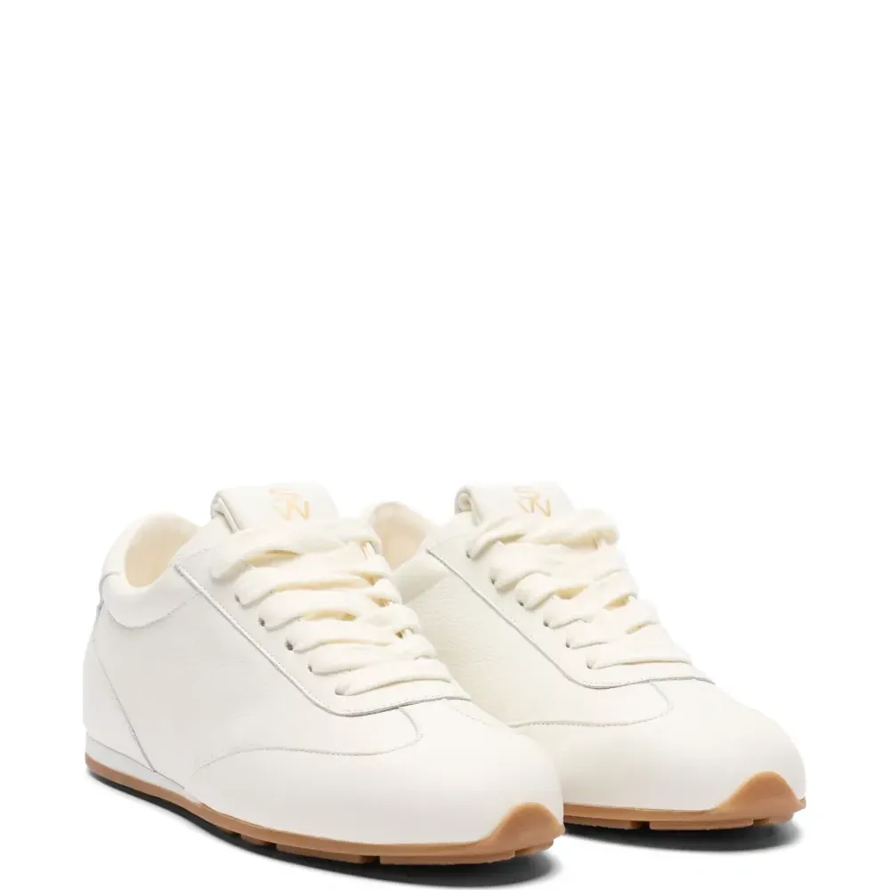 Кроссовки Colton с двойной шнуровкой