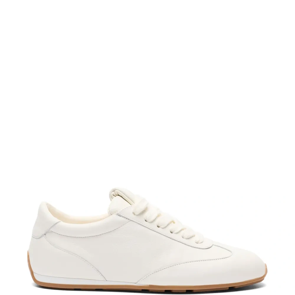 Кроссовки Colton с двойной шнуровкой