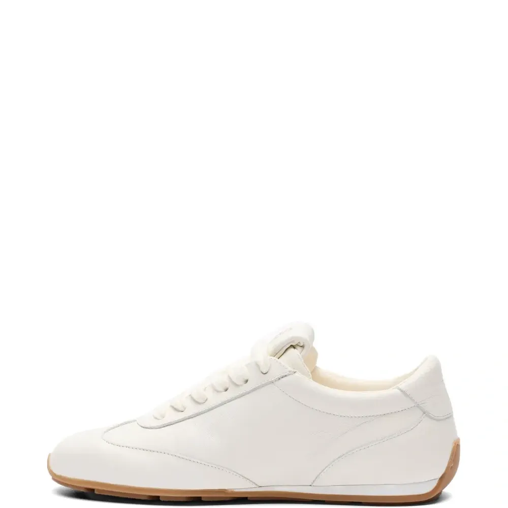 Кроссовки Colton с двойной шнуровкой