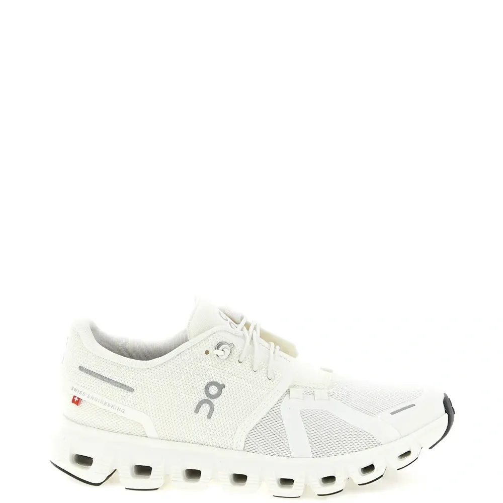 Кроссовки Cloud 6 wide