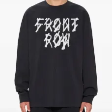 Футболка с длинными рукавами Футболка с длинными рукавами