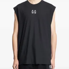 Топ без рукавов из джерси Graff Топ без рукавов из джерси Graff