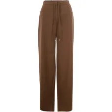 Брюки Corone на кулиске