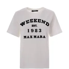 Футболка с принтом Футболка с принтом