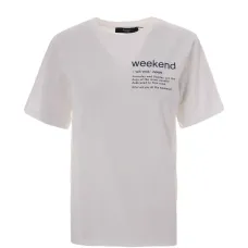 Футболка с логотипом Футболка с логотипом