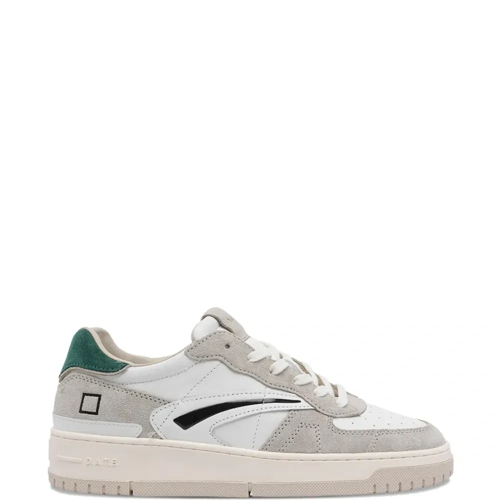 Кроссовки Torneo с круглым носом