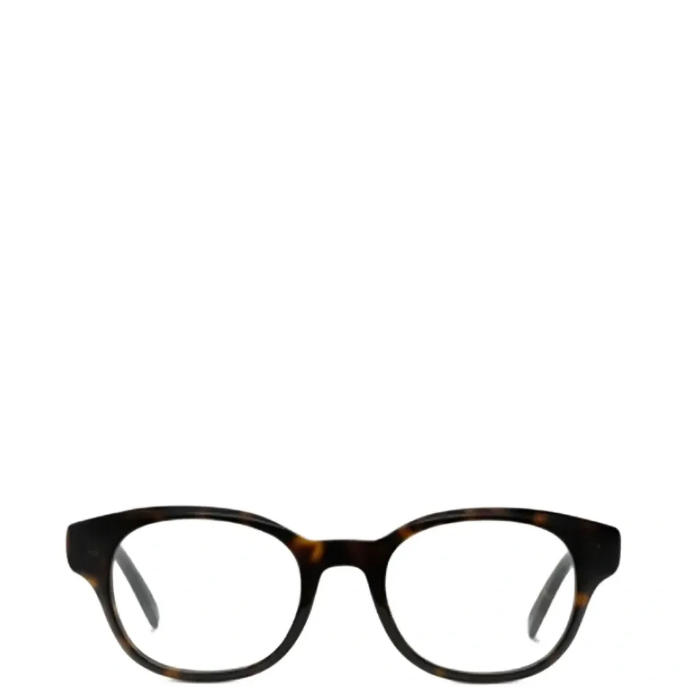 Очки в квадратной оправе